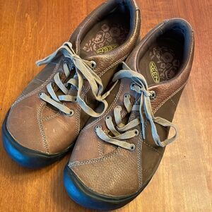 KEEN Women's Presidio Shoe - 9.5